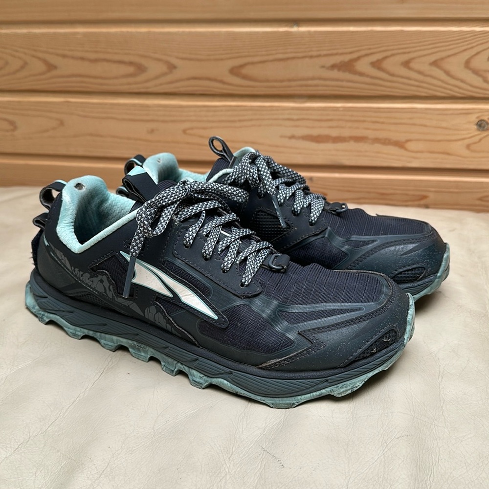Altra Lone Peak 8.5